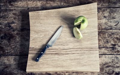 Chopping Board Care