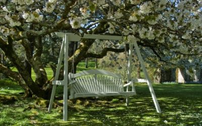 Sitting Spiritually Open Garden Weekends