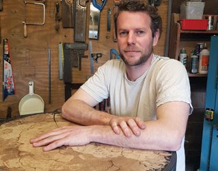 Marshwood Vale Magazine – People at Work