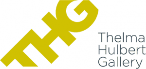 Thelma Hulbert Gallery logo A