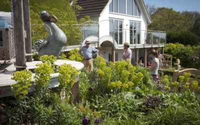 Exhibition at Sitting Spiritually 2019