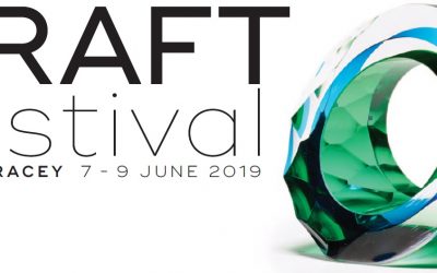 Bovey Tracey Craft Festival