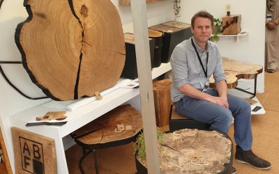 Bovey Tracey Craft Festival