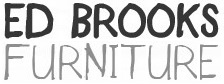 Ed Brooks Furniture Logo