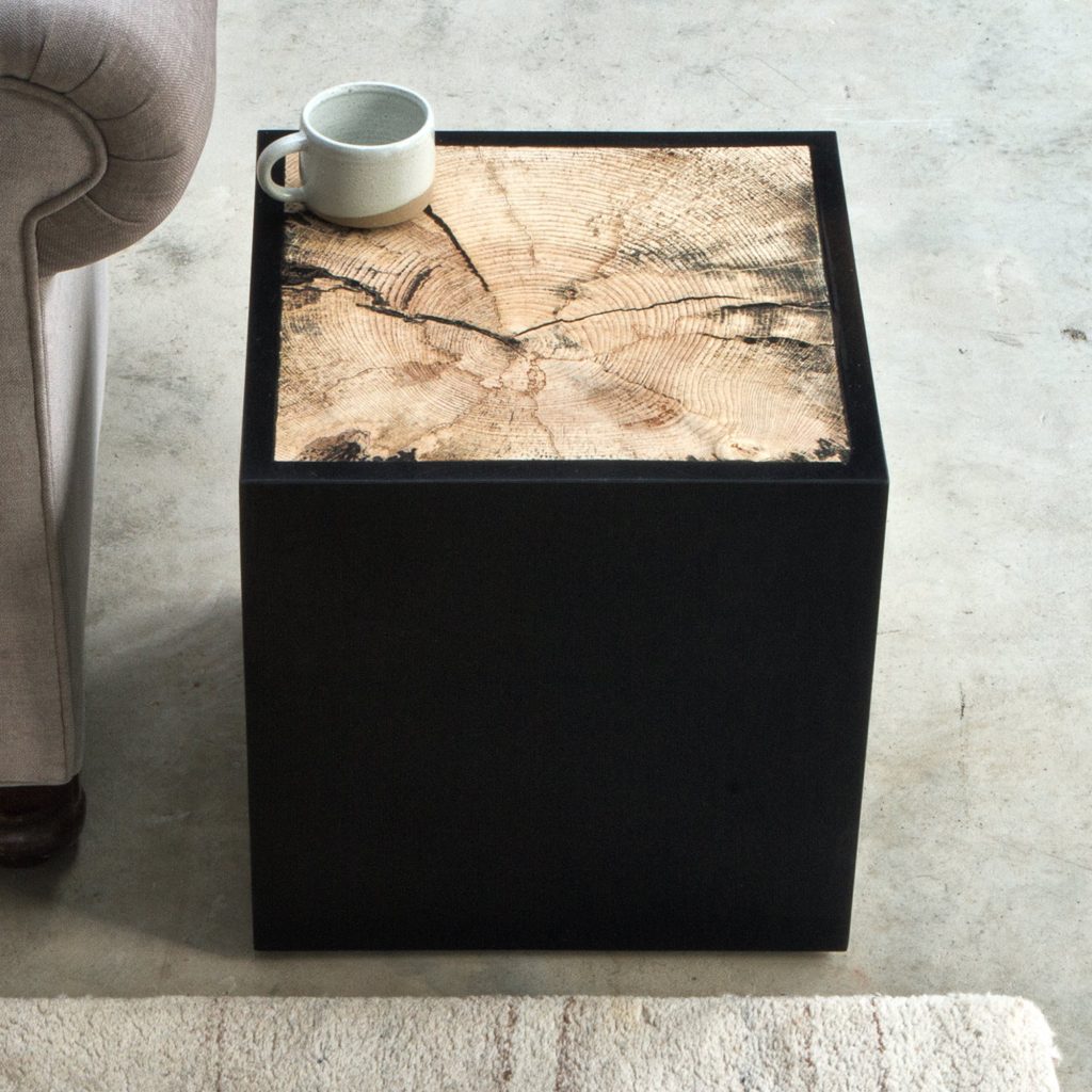 Harper Block - Solid Wood Furniture by Alex Brooks
