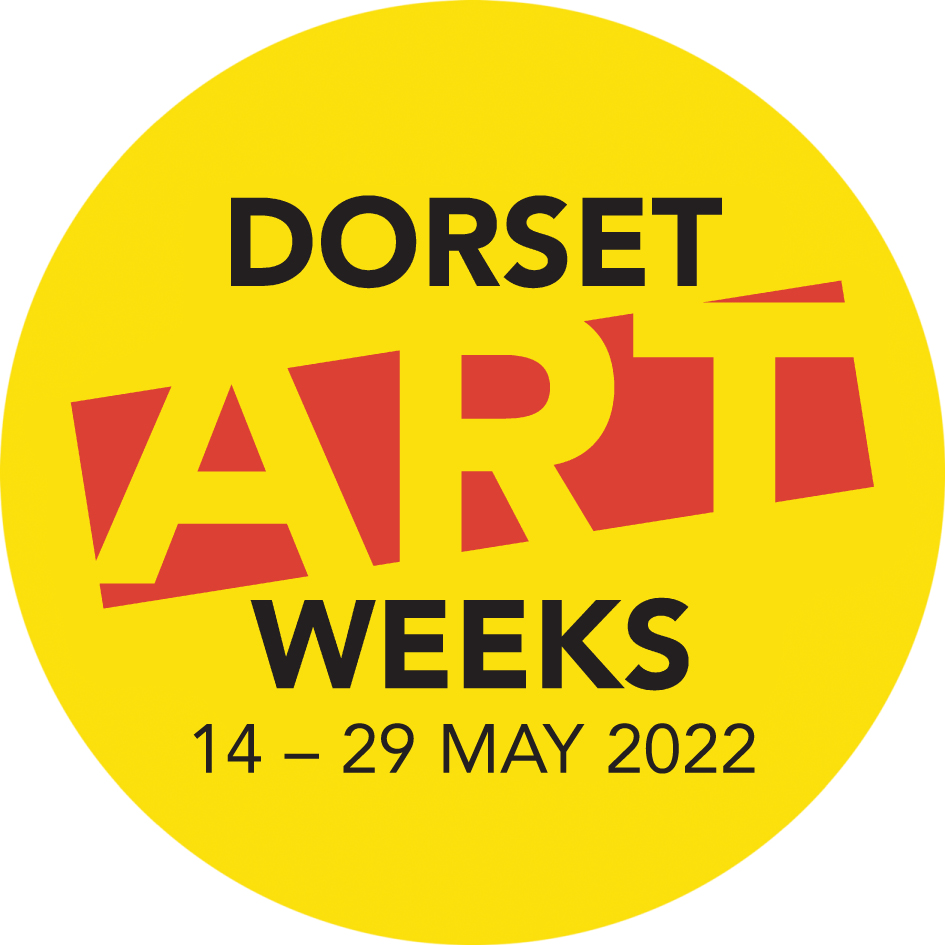 Alex Brooks Furniture Open for Dorset Art Week.