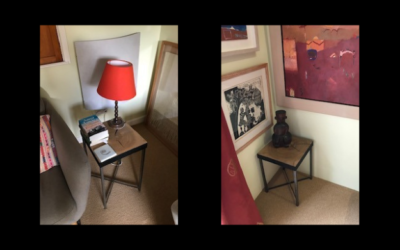 A Perfect Find at Dorset Arts Weeks