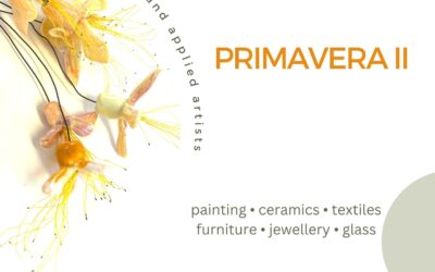 Easter: Primavera II Exhibition at Sou’-Sou’-West