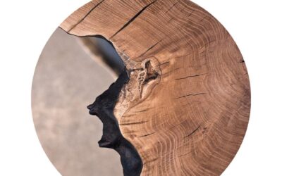 Ever Present Exhibition